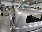06 Clean metal finish showing expert bodywork and modifications