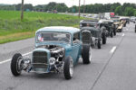 Goodguys Nashville Nationals In the Garage Media