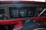 10 1976 Ford F 150 gauge cluster analog dials factory dash nostalgic look