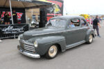 Goodguys Nashville Nationals In the Garage Media