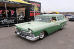 Goodguys Nashville Nationals In the Garage Media