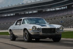 Finalist Muscle Car