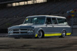 Finalist Truck Late
