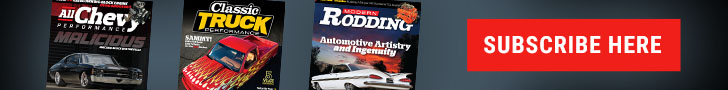 Subscribe to our Magazines