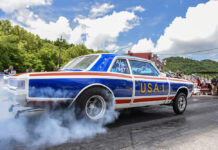 001 southeast gassers knoxville 2025