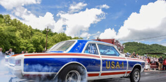 001 southeast gassers knoxville 2025