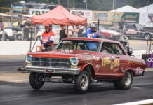 001 wally parks nostalgia nationals 2025