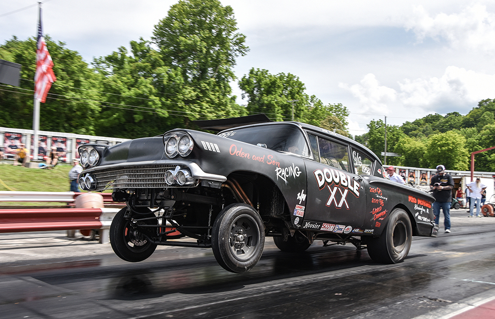 002 southeast gassers knoxville 2025