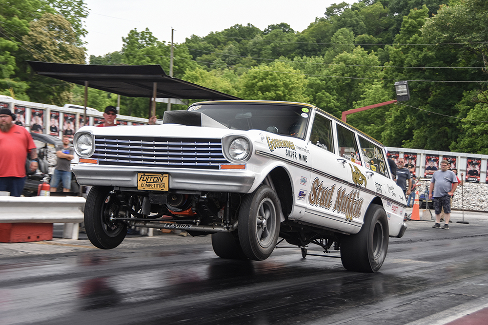 003 southeast gassers knoxville 2025