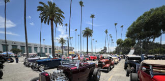 01 2025 59th la roadster fathers day show swap