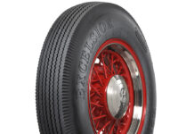 01 new products coker excelsior radial