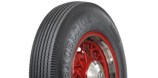 01 new products coker excelsior radial
