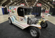 01 parting shot 1915 ford c cab andy brizio