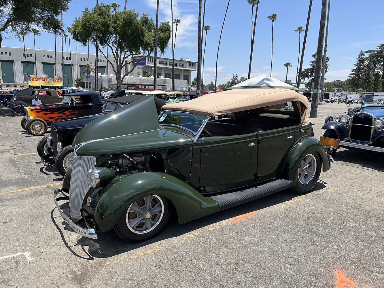 04 2025 59th la roadster fathers day show swap