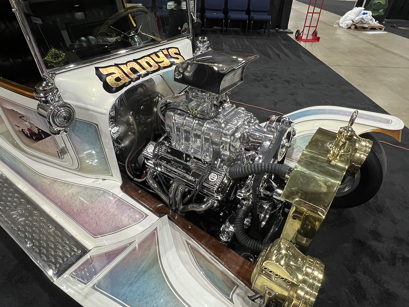 04 parting shot 1915 ford c cab andy brizio