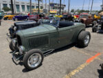 05 2025 59th la roadster fathers day show swap