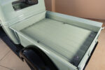 06 1936 Ford truck rear tailgate embossed logo classic hot rod build