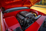 07 1996 Chevy Tahoe featuring a supercharged LS engine swap