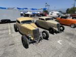 08 2025 59th la roadster fathers day show swap