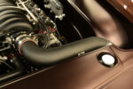 09 1963 Buick Riviera smoothed firewall custom air intake and high performance engine accessories