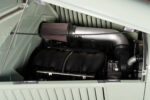 10 1936 Ford truck engine bay turbo LS swap performance intake system