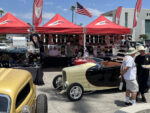 10 2025 59th la roadster fathers day show swap