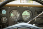 16 Digital gauge cluster Vintage Air controls 1973 Chevy C10