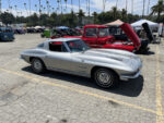 19 2025 59th la roadster fathers day show swap