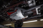 19 Custom exhaust suspension chassis detailing 1932 Ford Roadster