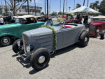 23 2025 59th la roadster fathers day show swap