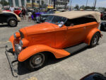 24 2025 59th la roadster fathers day show swap