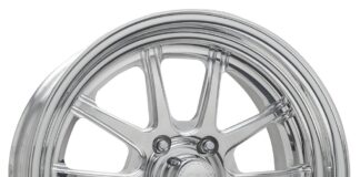 001 billet specialties american muscle collection 1