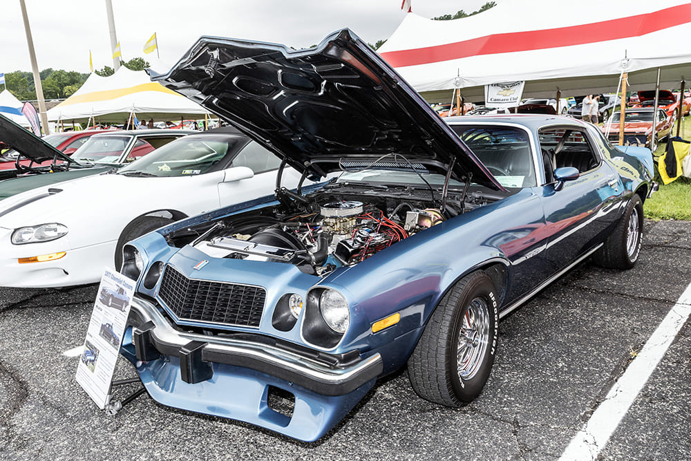 002 2025 camaro nationals