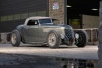 Goodguys 2025 Street Rod of Year