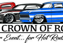 01 rodding around triple crown rodding usa today voting number 2