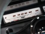 011 1966 Chevy Nova custom digital speedometer with a modern Velocity gauge cluster