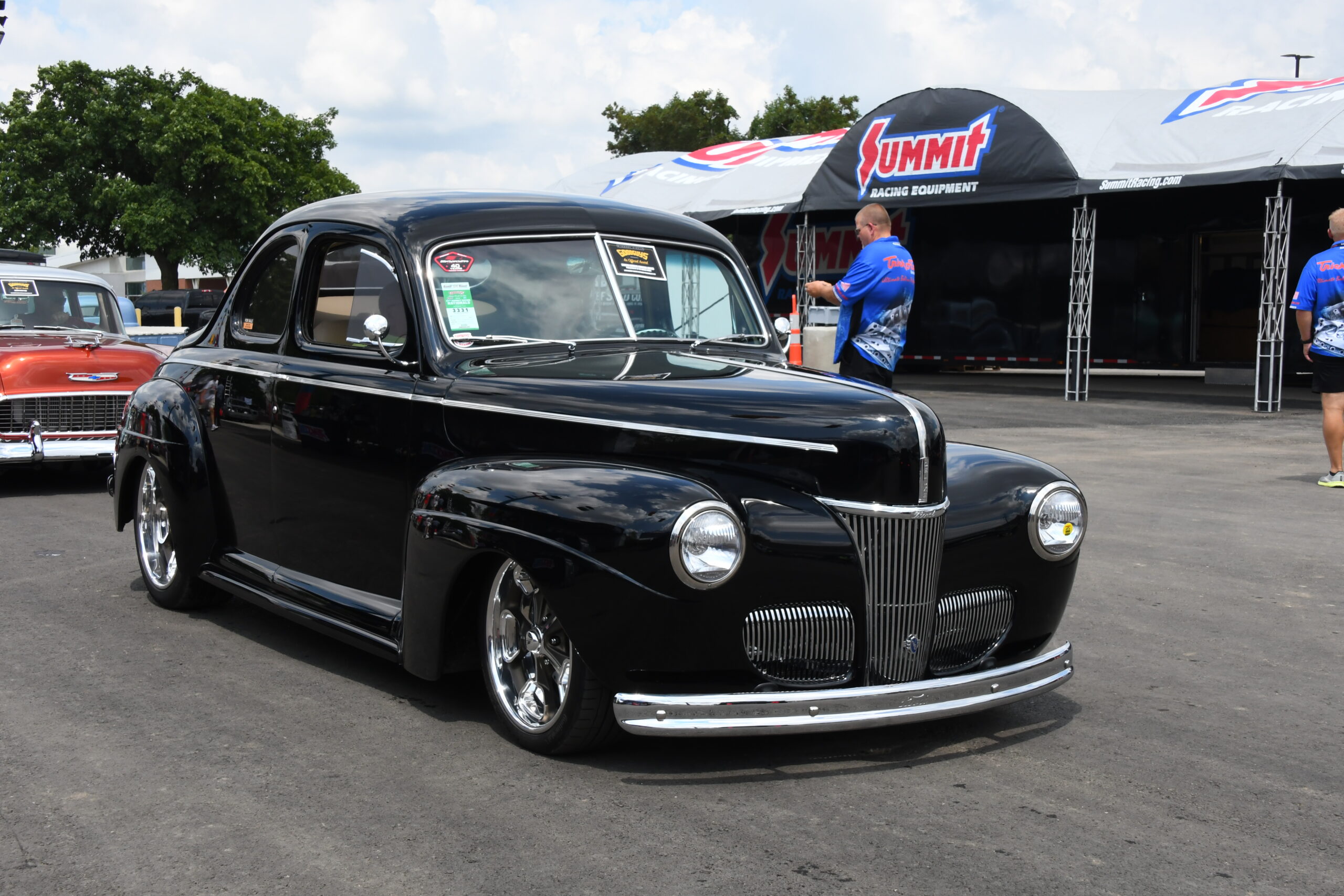 03 2025 27th goodguys summit racing columbus nationals