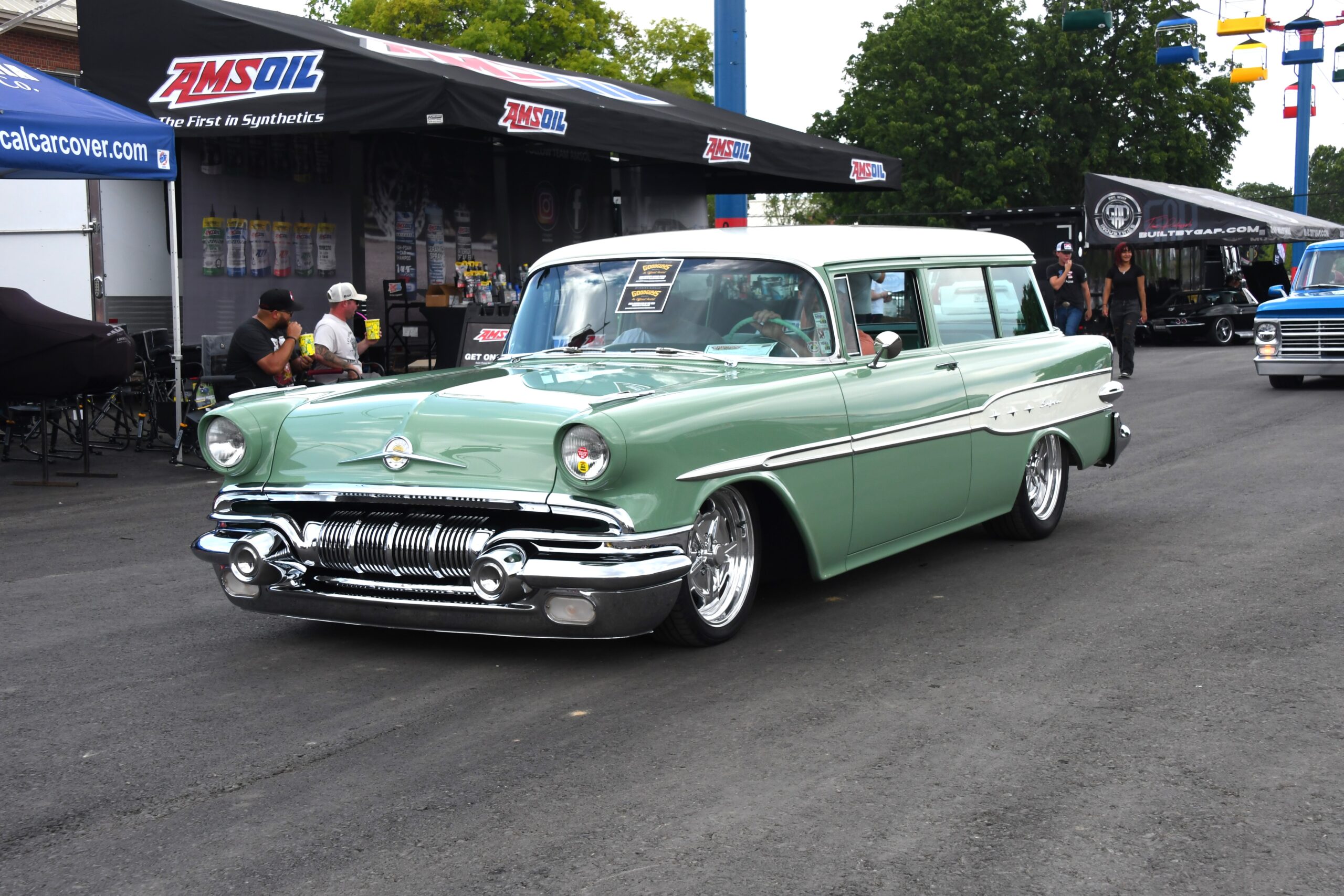 04 2025 27th goodguys summit racing columbus nationals