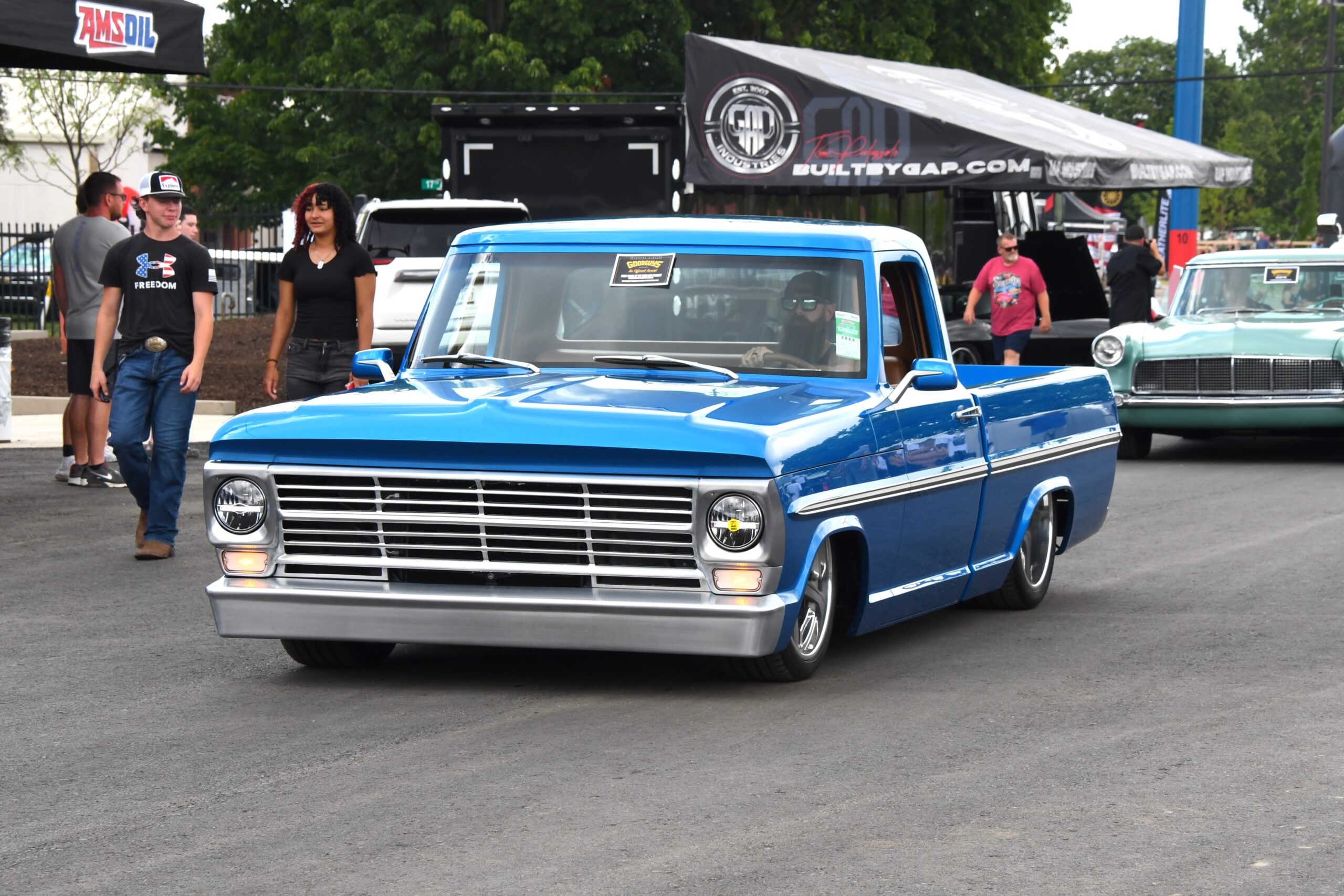 05 2025 27th goodguys summit racing columbus nationals
