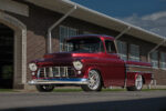 In the Garage Media Goodguys 34th Speedway Motors Heartland Nat