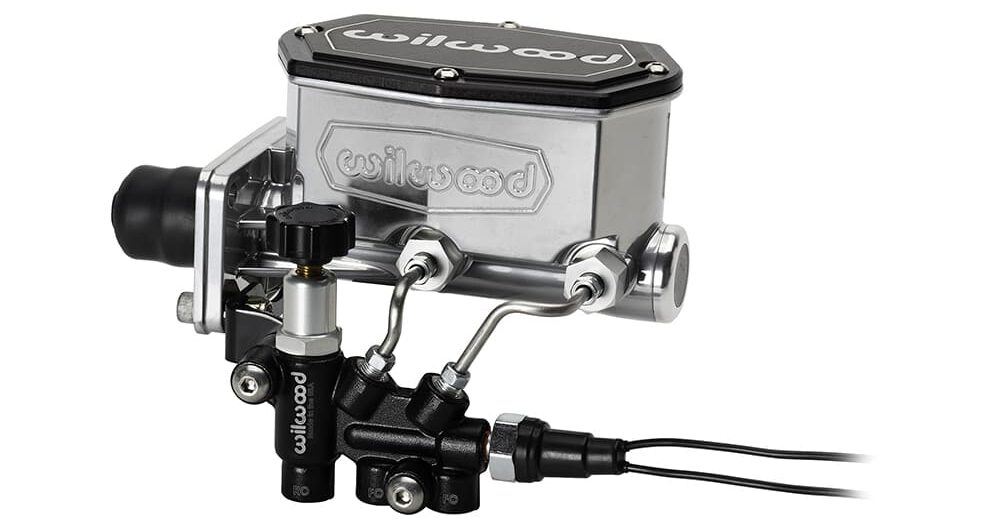 05 new products willwood opar tanden master cylinder