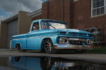 In the Garage Media Goodguys 34th Speedway Motors Heartland Nat