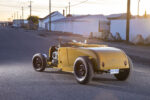 08 1929 ford highboy roadster launier