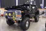 09 1978 ford f150 explorer edition two tone orange and tan lifted factory resto
