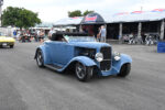 Goodguys 2025 Street Rod of Year