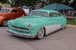 In the Garage Media Goodguys 34th Speedway Motors Heartland Nat