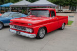 In the Garage Media Goodguys 34th Speedway Motors Heartland Nat