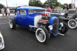 Goodguys 2025 Street Rod of Year