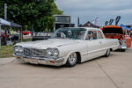 In the Garage Media Goodguys 34th Speedway Motors Heartland Nat