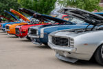 In the Garage Media Goodguys 34th Speedway Motors Heartland Nat